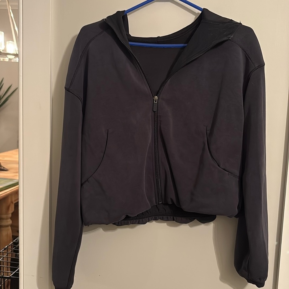 Softstreme hoodie